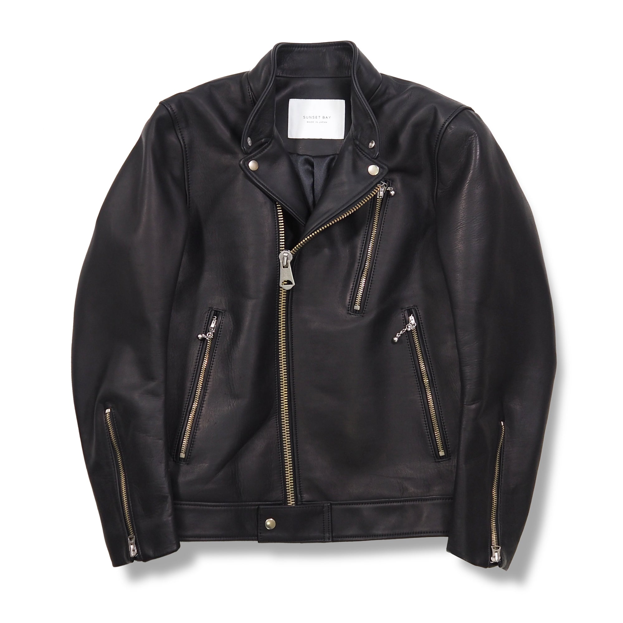 SUNSET BAY -BUZZARDS- – anemoscope