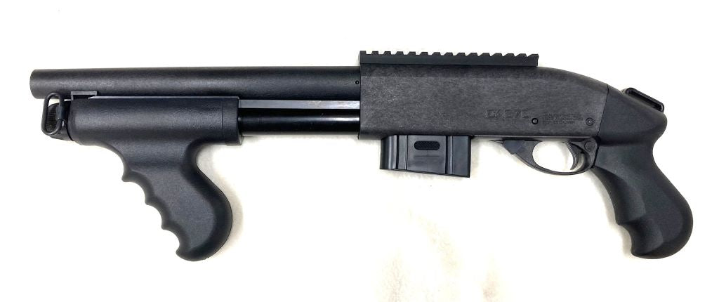 マルゼンCA870ブルドック ノンばいーん0.9Jカスタム＋マウントベース付