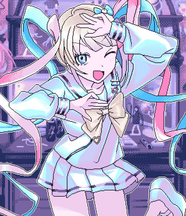 超絶最かわてんしちゃん - 公式サイト