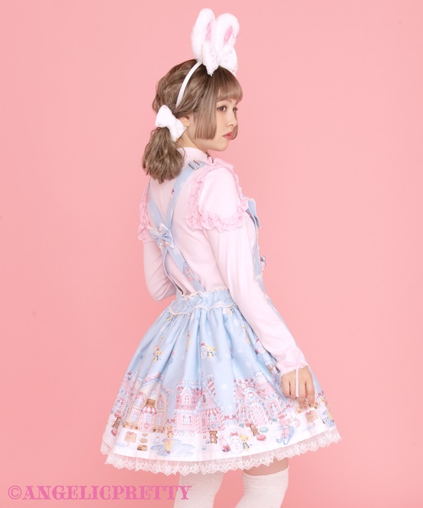 ANGELICPRETTY OnlineShop/ロリータファッション通販サイトAngelic