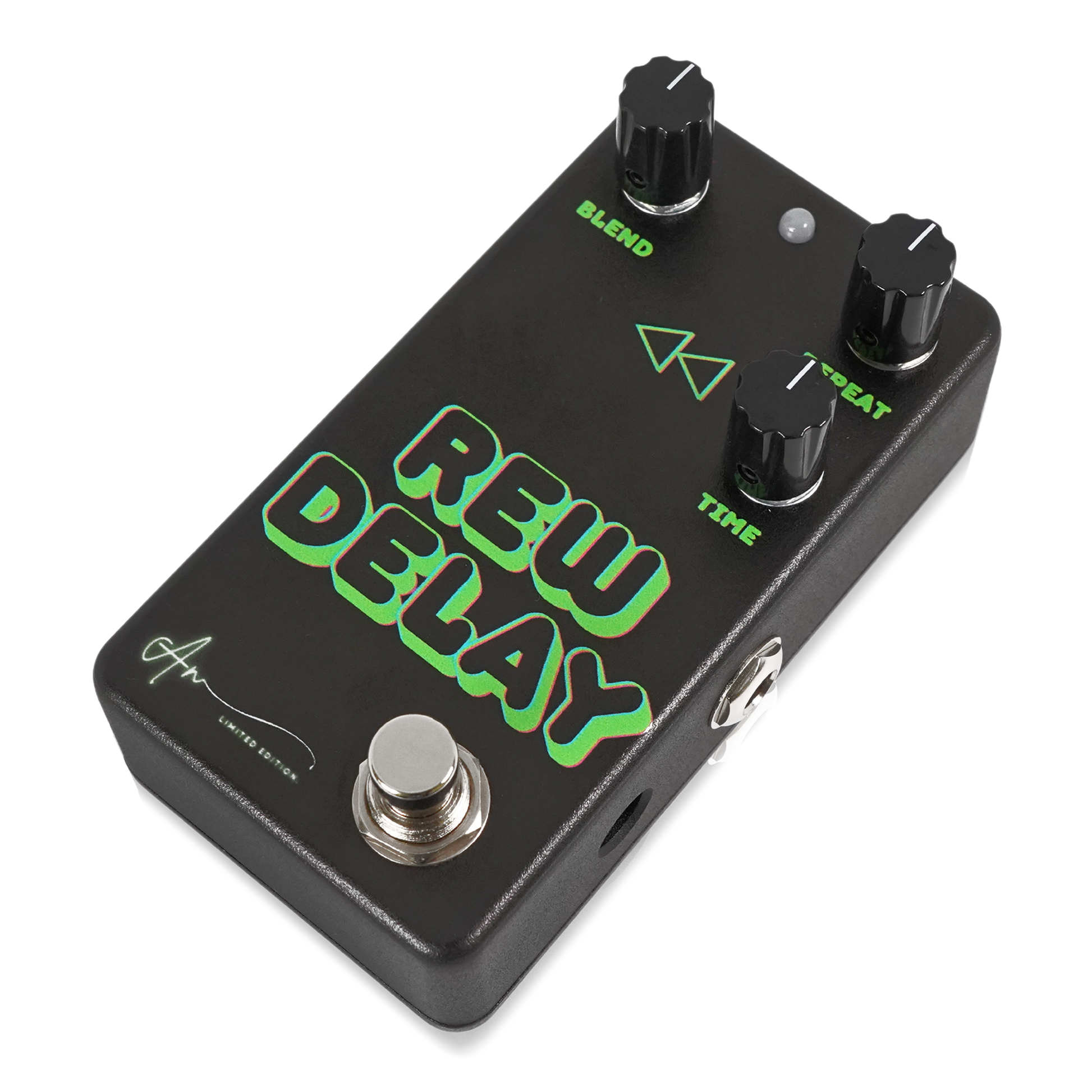 Animals Pedal RELAXING WALRUS DELAY LIMITED EDITION – Animals