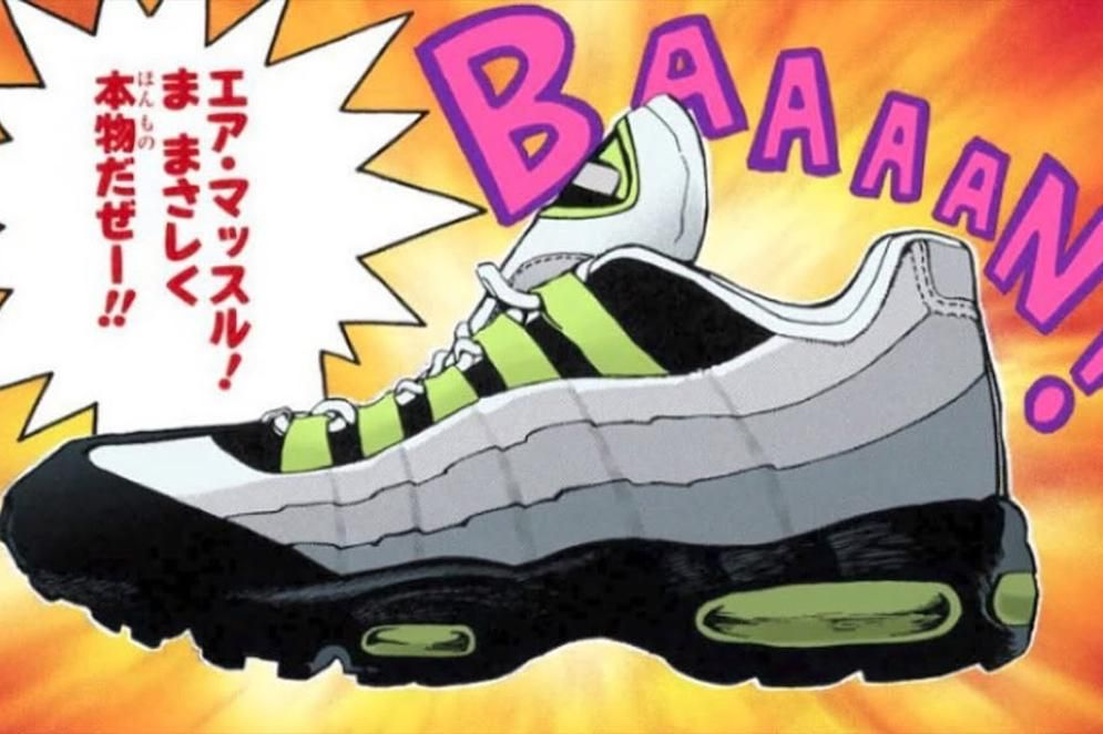2025年9月5日〜7日、9月12日に発売の『Yu-Gi-Oh!(遊戯王)』と｢Nike