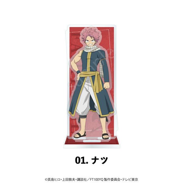フェアリーテイル 100年クエスト から新規グッズが登場! | アニメーク