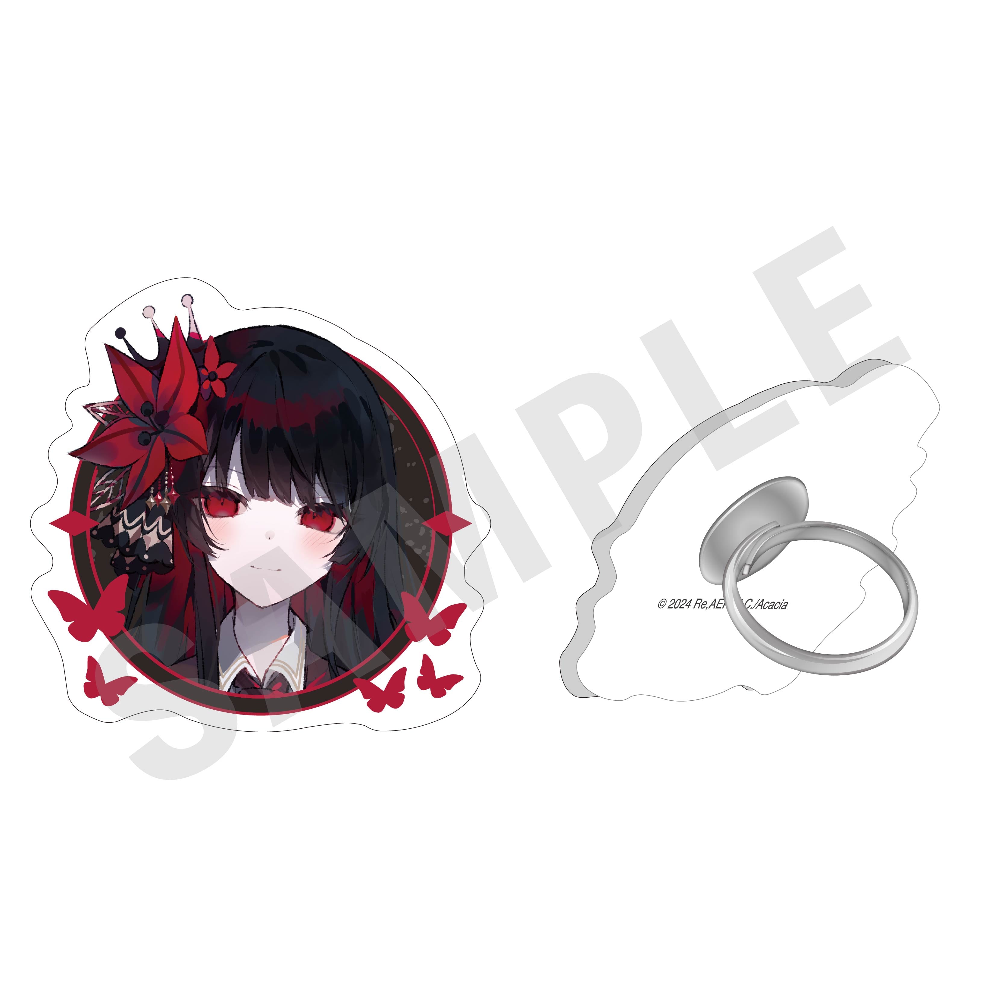 魔法少女ノ魔女裁判｜アニメバコ