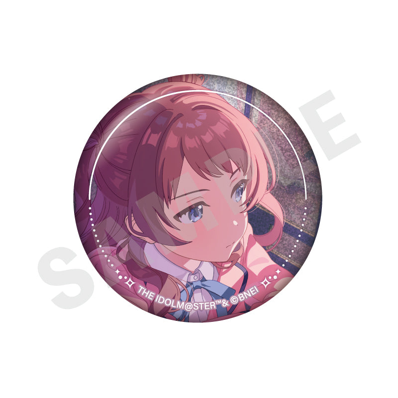 学園アイドルマスター｜アニメバコ