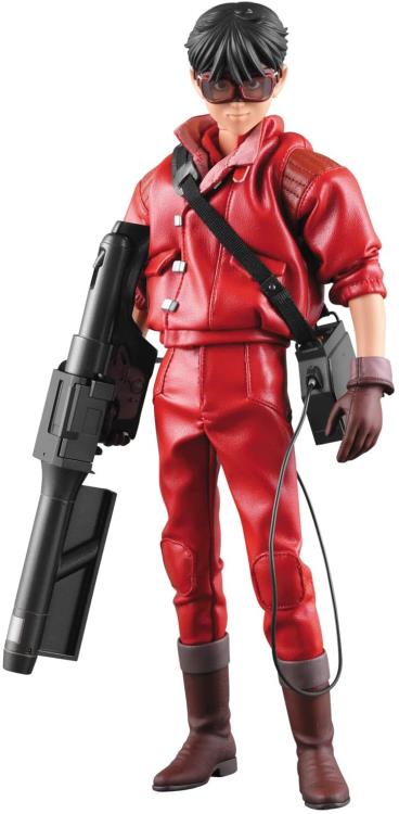 Akira Project BM! Shotaro Kaneda 1/6 Scale Figure | AnimeXtreme