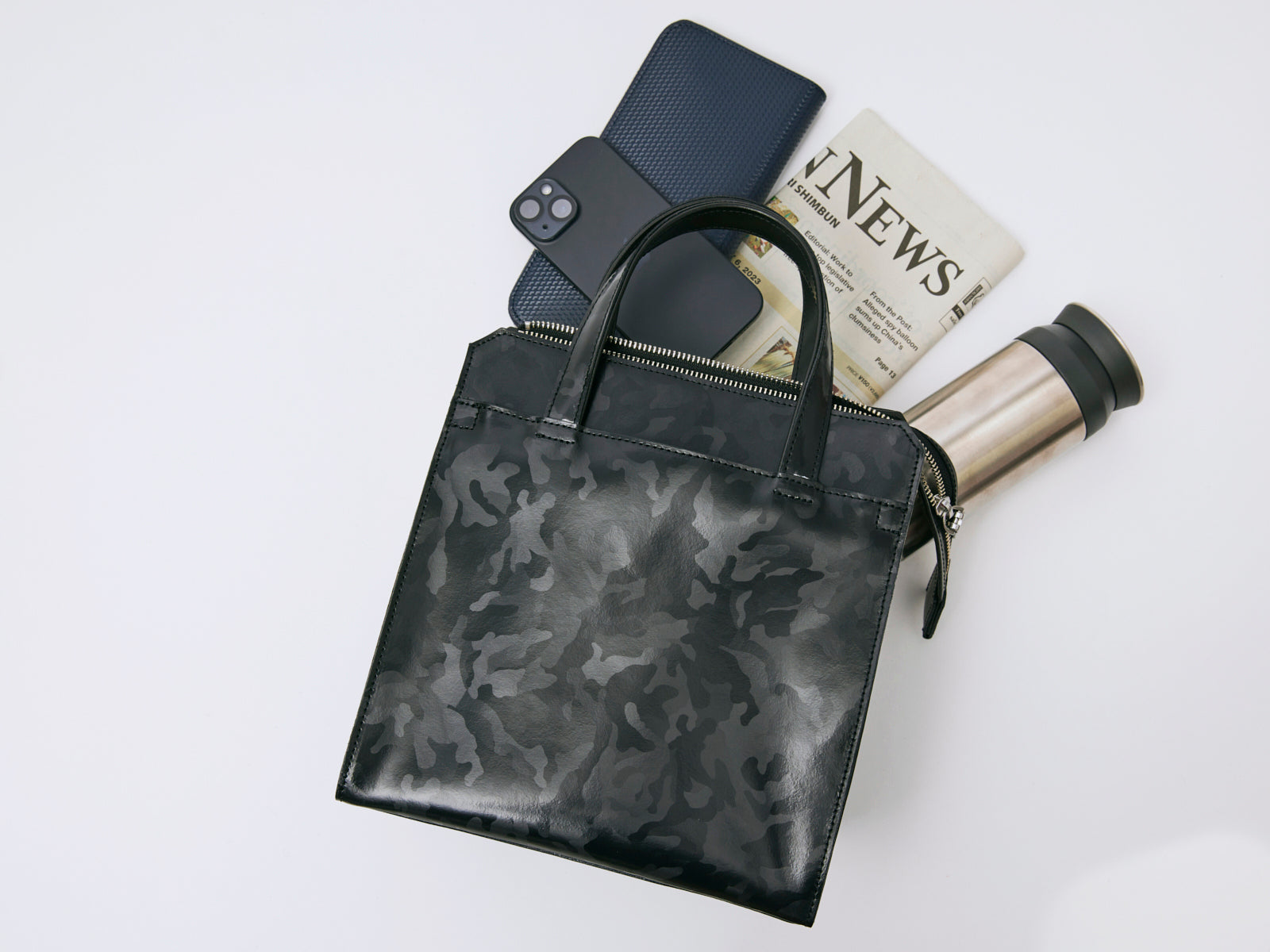 35-02000 ミニトート | aniary（アニアリ） OFFICIAL WEB STORE