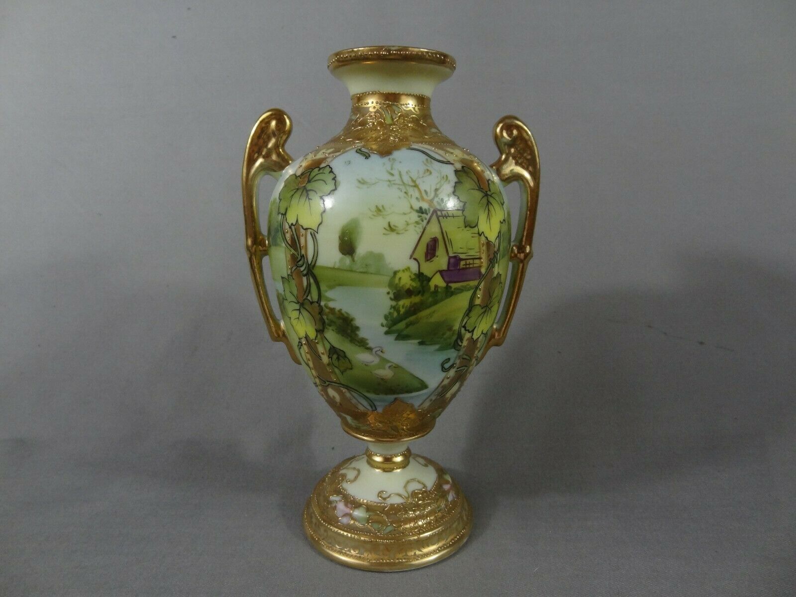 オールドノリタケ・アンティーク ノリタケ（noritake） – アンティーク