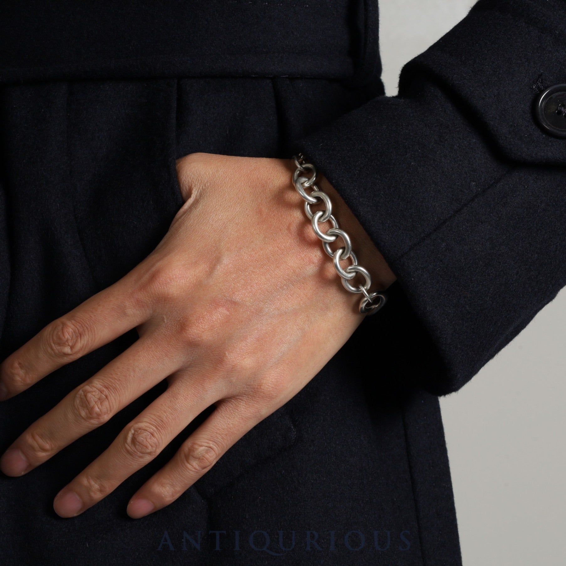 ティファニー ブレスレット インフィニティ SV925 袋 | 東京銀座の