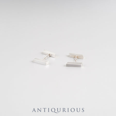 エルメス リング シェーヌダンクル アンシェネ GM SV925 #52 | 東京