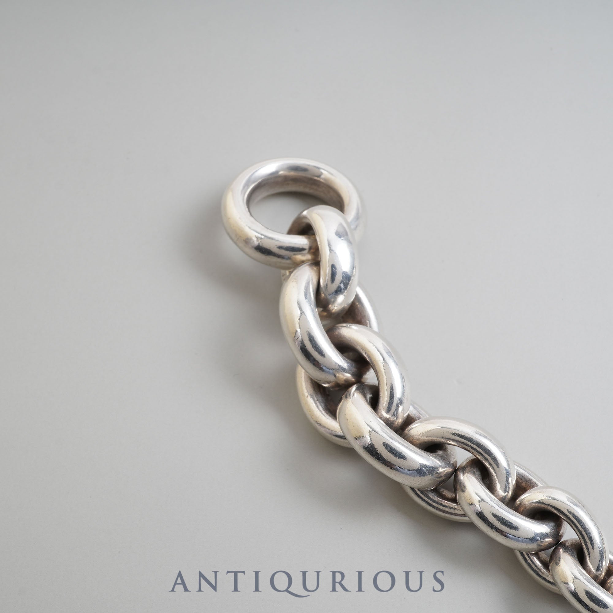 エルメス ブレスレット クレッシェンド | 東京銀座のヴィンテージ