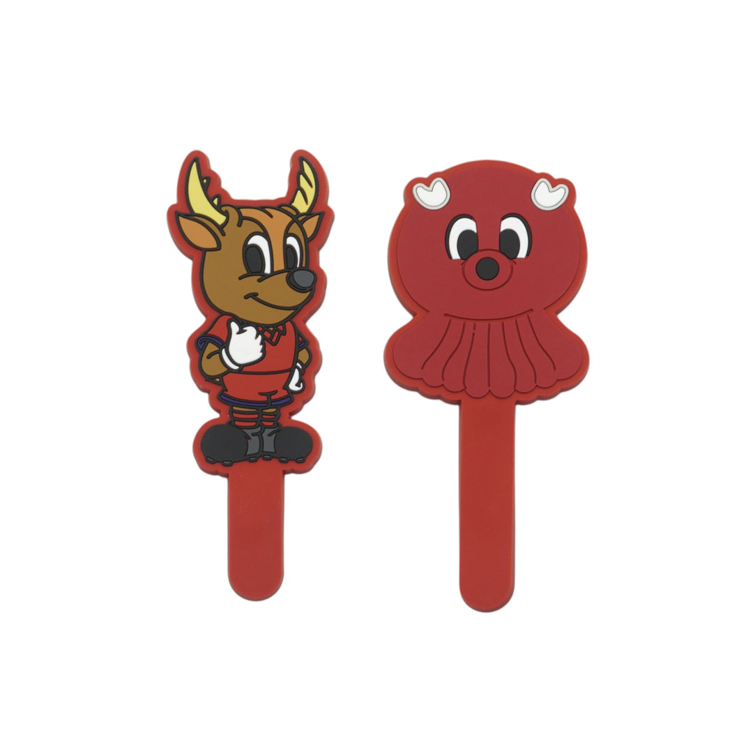 ラバーマグネットフック（全2種） – 鹿島アントラーズFC - 公式