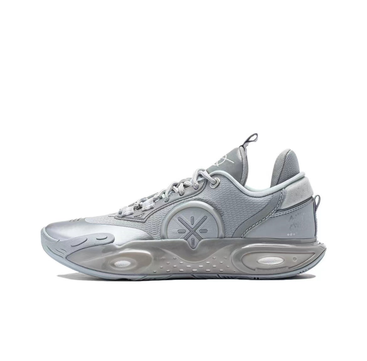 Li-Ning Wade All City 12 – Anto Sports