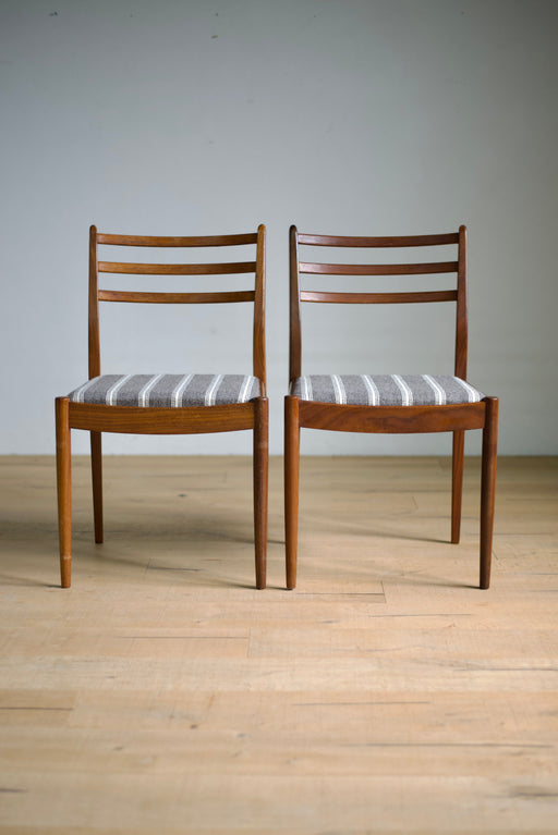 ヴィンテージチェア — ANTRY USE ONLY GENUINE