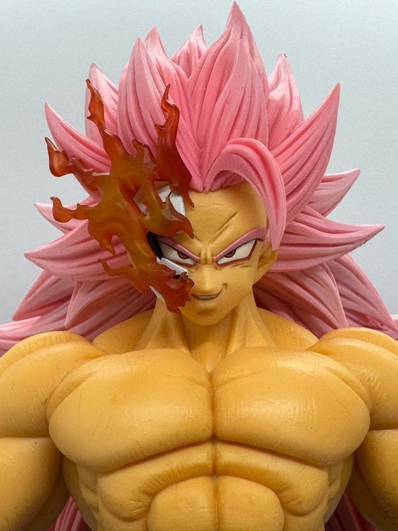 一番くじ スーパードラゴンボールヒーローズ5thミッション ラストワン