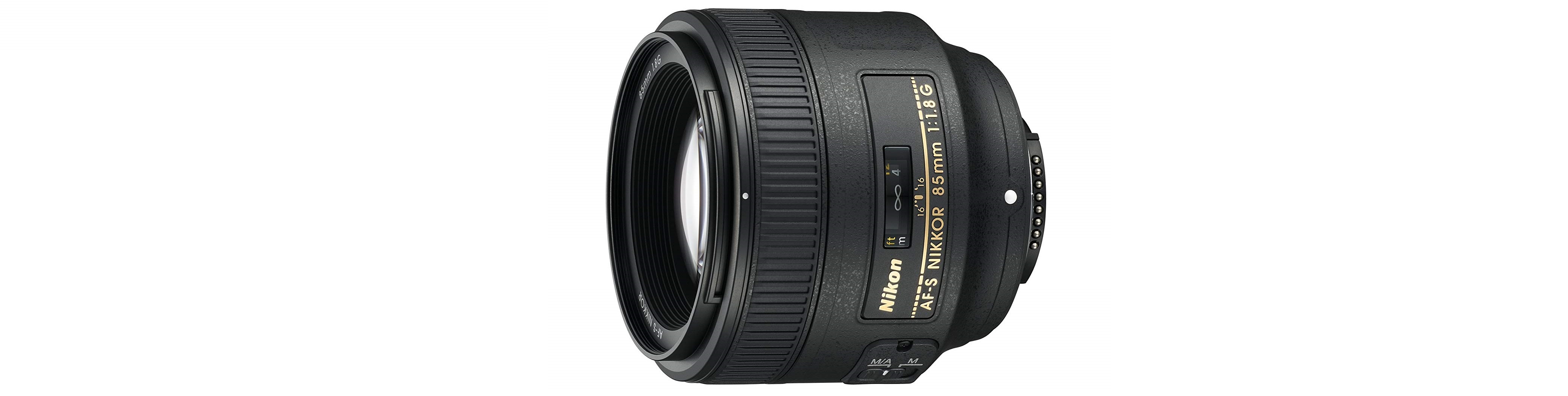 ニコン AF-S NIKKOR 85mm f/1.8Gは優れた解像性能とボケ描写だが逆光に