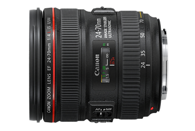 マクロ撮影も出来る標準ズーム EF24-70mm F4L IS USM【評価・作例