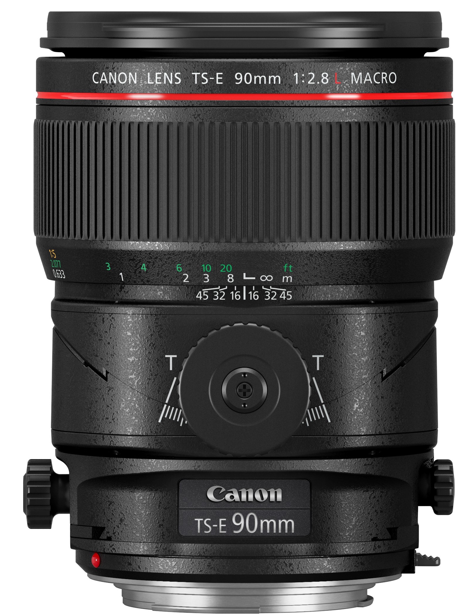 キヤノンTS-E90mm F2.8L Macroは高価だが優れた光学性能のレンズ【海外