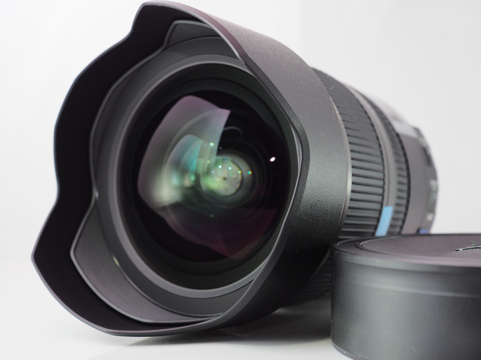コスパ抜群の広角ズーム SP 15-30mm F/2.8 Di VC USD 実写レビュー