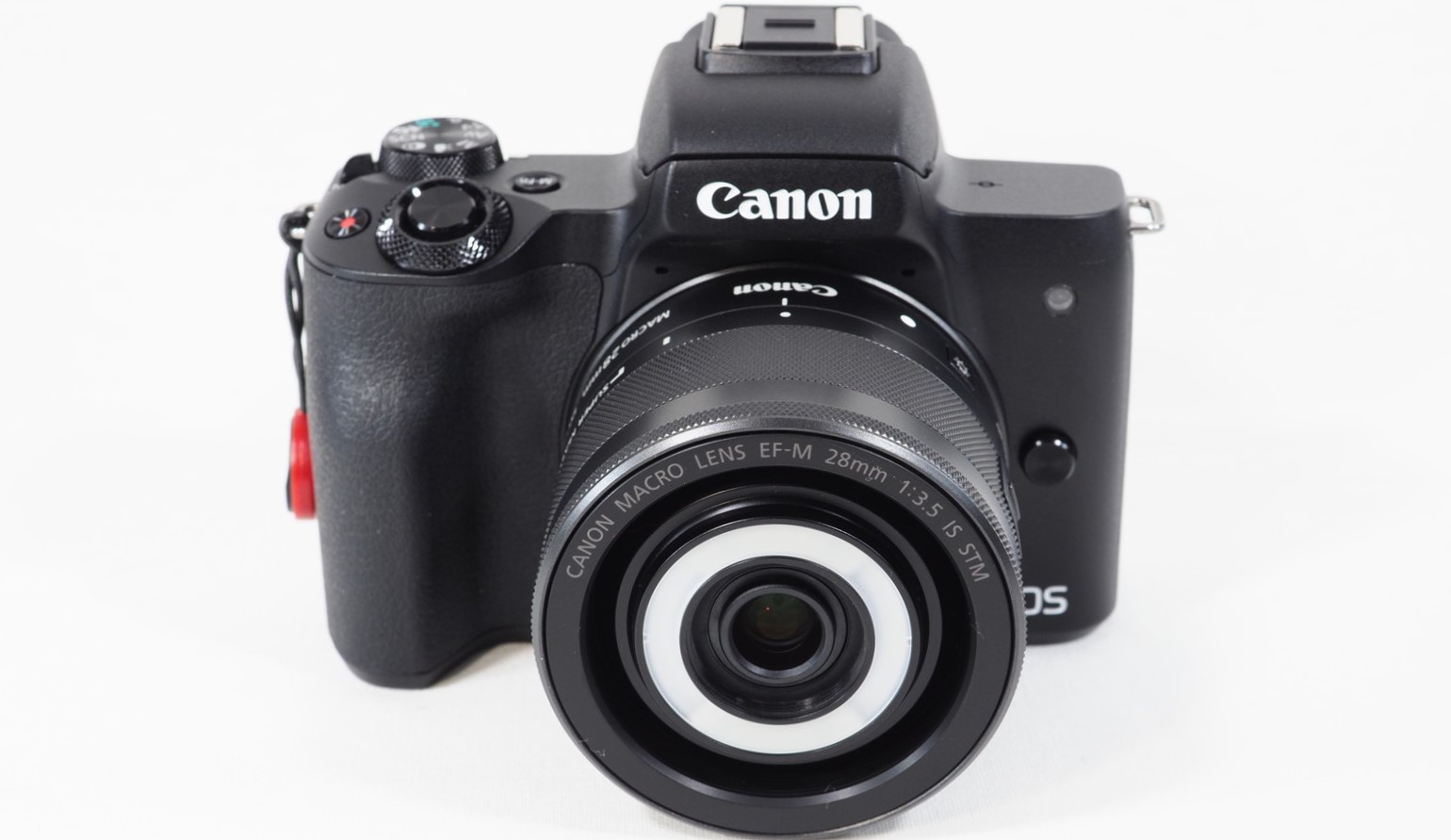 キヤノン EF-M28mm F3.5 マクロ IS STM を実際に使って感じた7ポイント