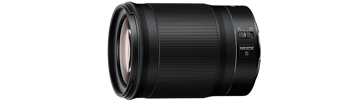 ニコンNIKKOR Z 85mm f/1.8 S 高価だがF1.8Gやソニーより優れた光学