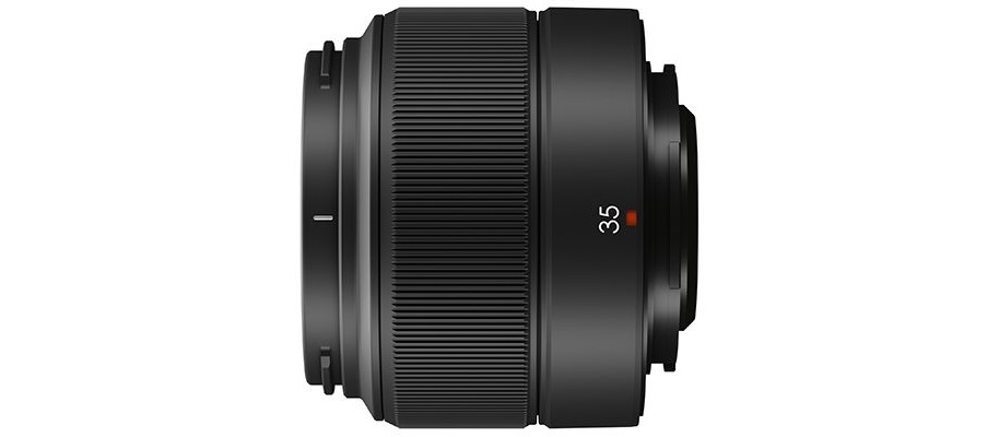 富士フイルム XC35mmF2 XF版の半値で同等の画質とオートフォーカス