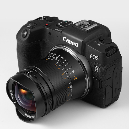 銘匠光学「TTArtisan 21mm F1.5 ASPH」の国内取り扱い開始 - とるなら