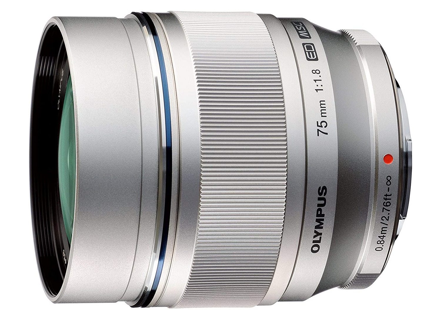 OMDS「M.ZUIKO DIGITAL ED 75mm F1.8」レンズレビュー 近距離解像編