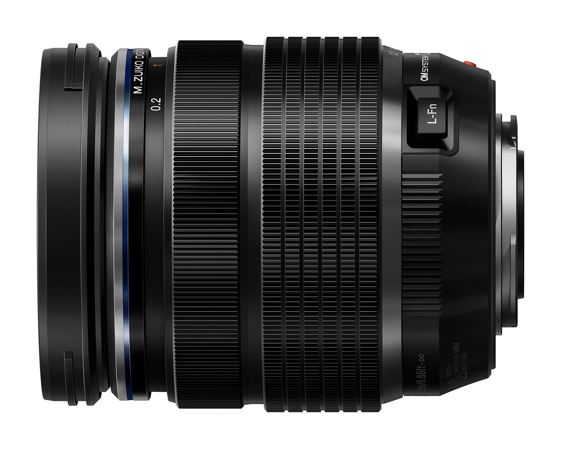 OM SYSTEM 12-40mm F2.8 PRO IIは優れたオールラウンドレンズ - とるなら