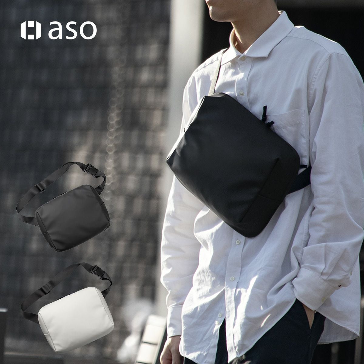 TOFTSLING タフトスリング tf-v295｜aso(アソ)公式オンラインストア