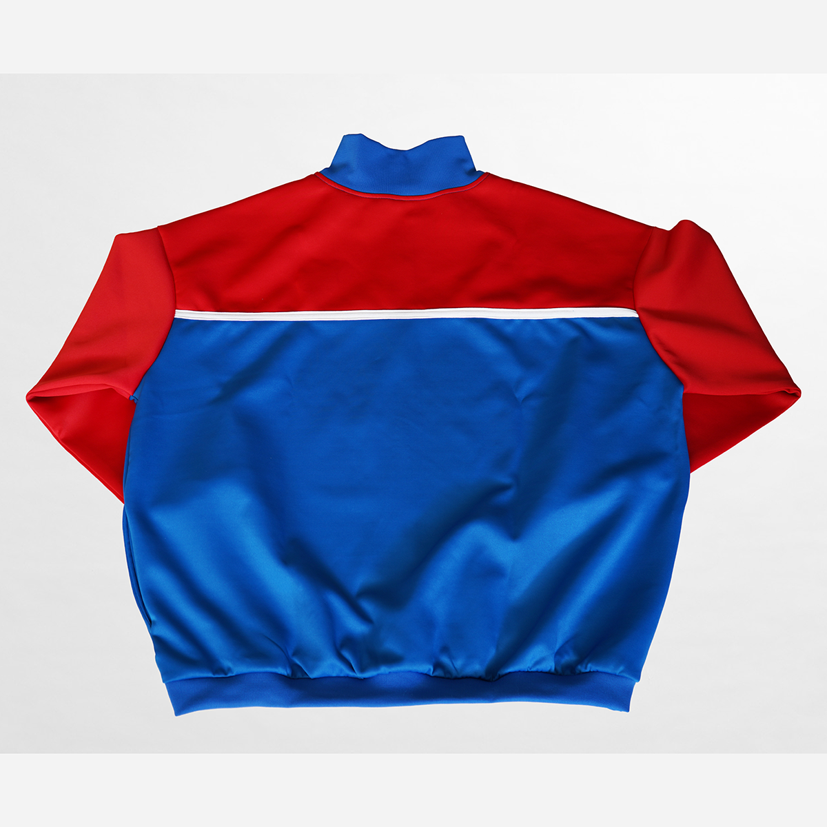 完全受注生産】「明後日10周年記念」トラックジャケット – 株式会社明後日