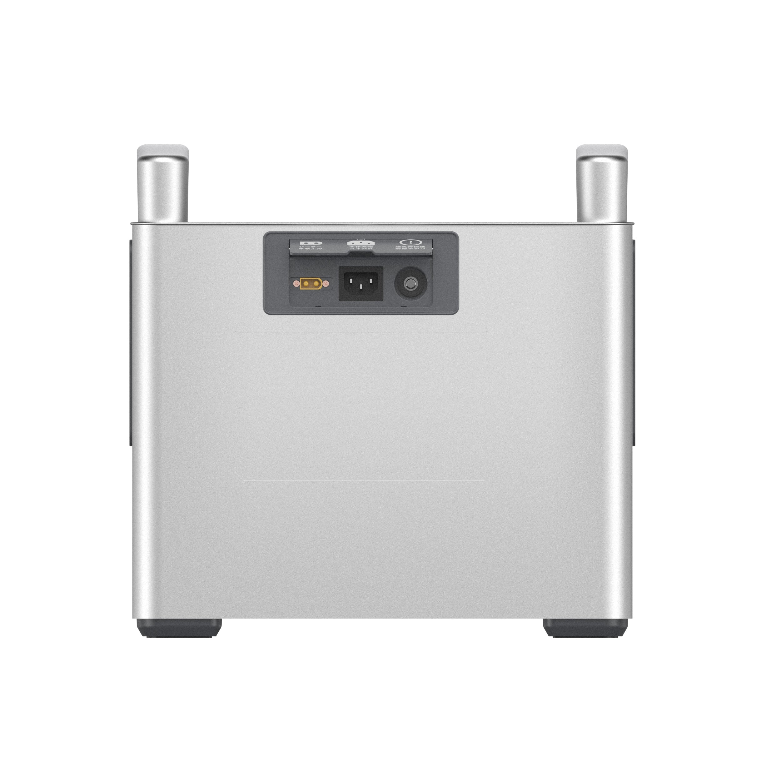 ASAGAO AS2000-JP ポータブル電源+ 200WソーラーパネルASSP200-JPセット