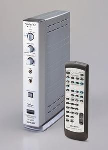 ASCII.jp：オンキヨー、USBデジタルオーディオプロセッサー『SE-U55X(S