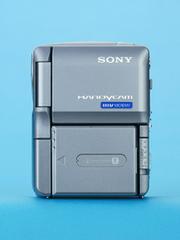 ASCII.jp：DCR-IP1K (1/3)