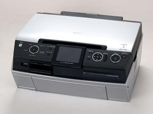 ASCII.jp：Colorio PM-T990 (1/2)