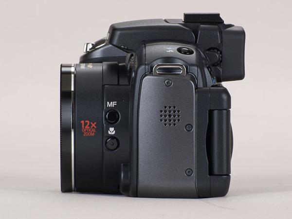 ASCII.jp：【レビュー】PowerShot S5 IS (1/2)