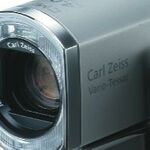 ASCII.jp：GPS内蔵の最小ハンディカム「HDR-TG5V」を試す！ (1/4)