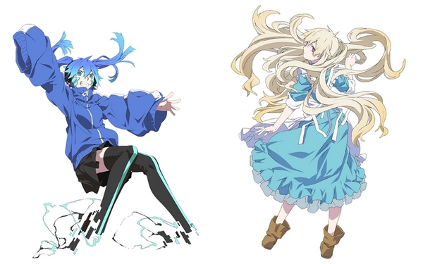 ASCII.jp：カゲプロの二次創作をニコ動とpixivのデータから調べてみた