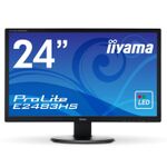 ASCII.jp：iiyamaから初の4Kディスプレー、60Hz表示の「ProLite