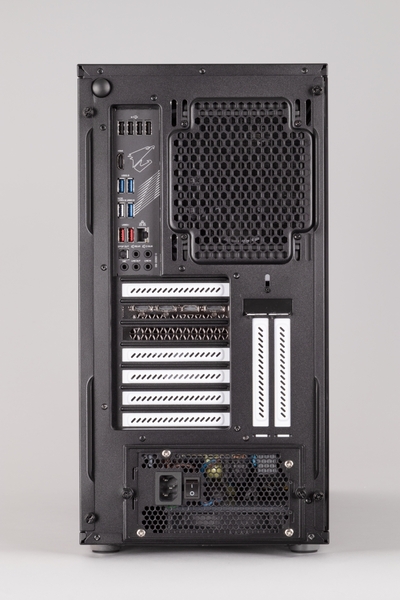 ASCII.jp：12コア24スレッドのRyzen 9 3900X搭載モデル「G-Master