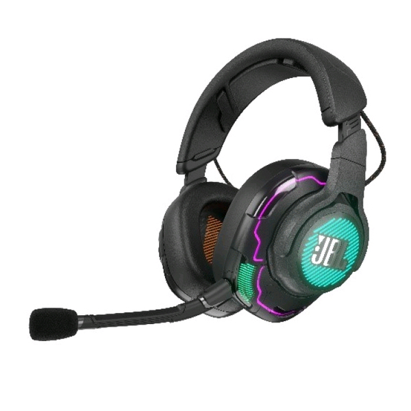ASCII.jp：JBL、ブランド初のゲーミングヘッドセット「JBL Quantum