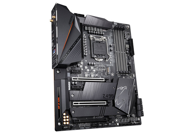ASCII.jp：第10世代CoreプロサッサーにオススメなGIGABYTEのZ490マザー