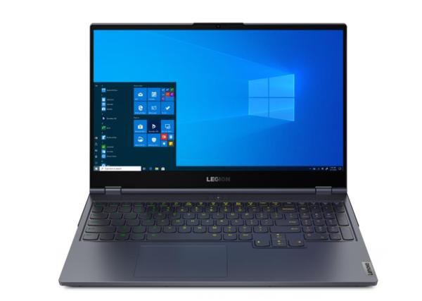 ASCII.jp：レノボがゲーミングノートPCを一新、「Lenovo Legion 750i