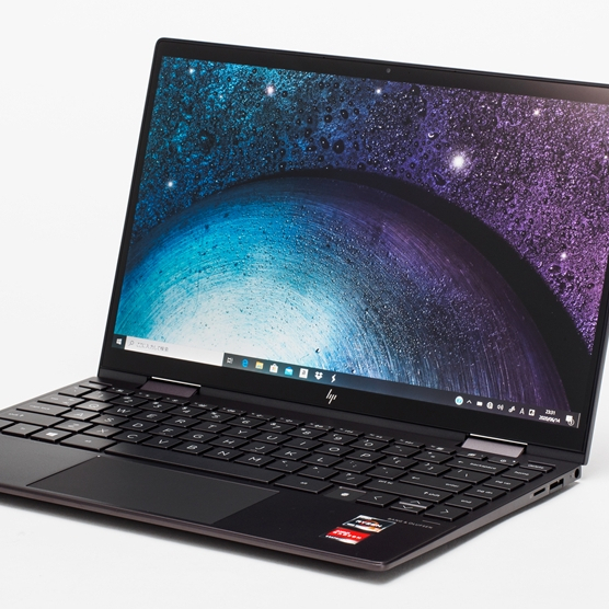 ASCII.jp：2年前の高性能PCよりもクリエィティブ作業が1.7倍も高速