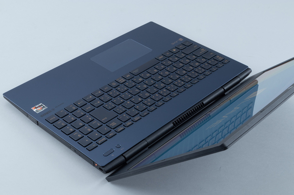 ASCII.jp：Ryzen 7 Extreme Editionでテレワークもクリエイティブも