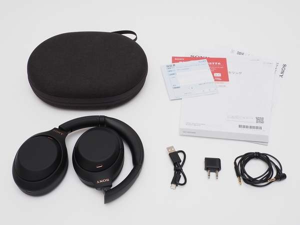 ASCII.jp：ソニーのワイヤレスヘッドフォン「WH-1000XM3」ユーザーは