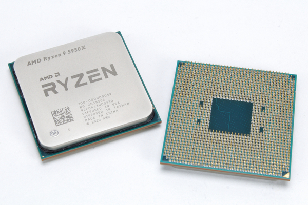 ASCII.jp：冗談ではなく目の前が真っ暗になる恐怖……ピンを曲げてしまっ