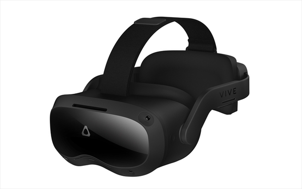 ASCII.jp：HTC、5K&120Hz対応の最新VRヘッドセット「VIVE Pro 2」と