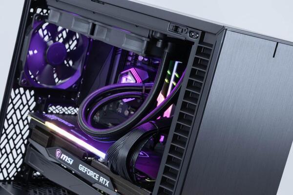 ASCII.jp：”質実剛健”MSIマザー＆ビデオカードをしっかり活かす