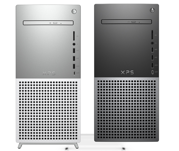 ASCII.jp：デル、第12世代インテルCoreプロセッサー対応＆大型ケース